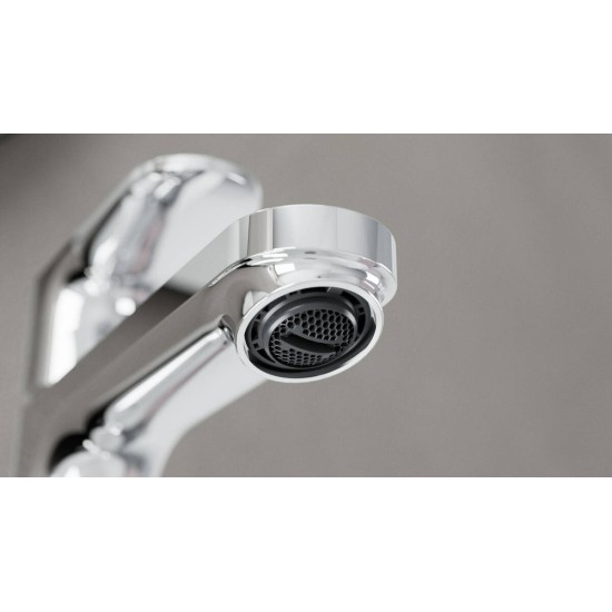Hansgrohe Rebris S 110 mosdó csaptelep (72520000-HG)