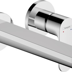 Hansgrohe Rebris S fali mosdó csaptelep (72528000-HG)