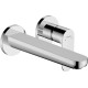 Hansgrohe Rebris S fali mosdó csaptelep (72528000-HG)