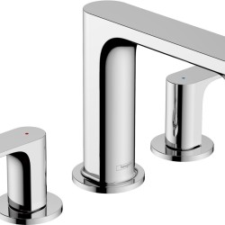 Hansgrohe Rebris S 110 3-lyukú mosdó csaptelep (72530000-HG)