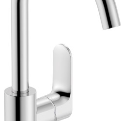 Hansgrohe Rebris S 210 mosdó csaptelep (72536000-HG)