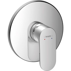 Hansgrohe Rebris S falba építhető zuhany csaptelep (72667000-HG)