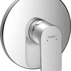 Hansgrohe Rebris S falba építhető zuhany csaptelep (72667000-HG)