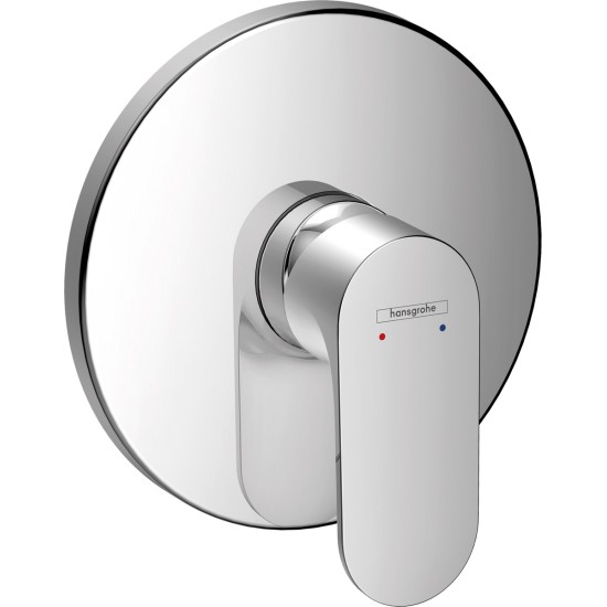 Hansgrohe Rebris S falba építhető zuhany csaptelep (72667000-HG)