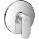 Hansgrohe Rebris S falba építhető zuhany csaptelep (72667000-HG)