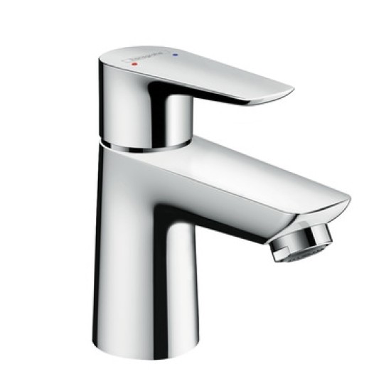 Hansgrohe Talis E mosdó csaptelep (71700000-HG)