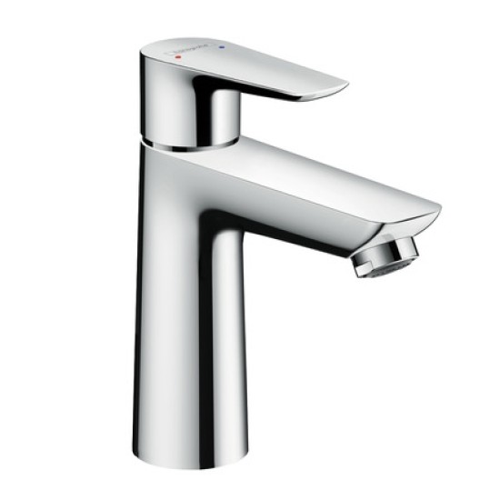Hansgrohe Talis E mosdó csaptelep (71710000-HG)