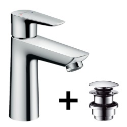 Hansgrohe Talis E mosdó csaptelep (71711000-HG)