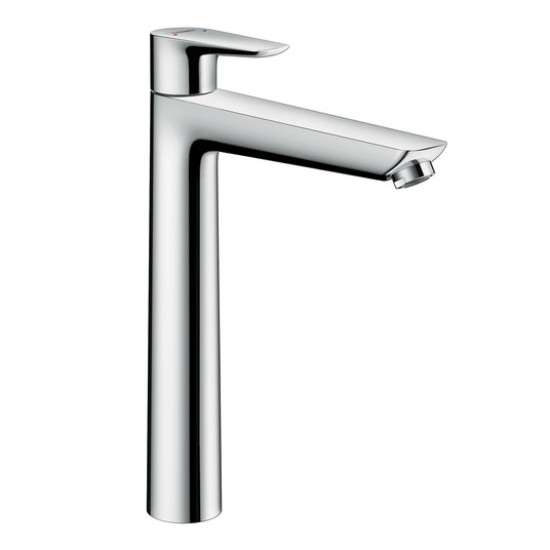 Hansgrohe Talis E mosdó csaptelep (71716000-HG)