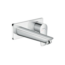 Hansgrohe Talis E fali mosdó csaptelep (71732000-HG)