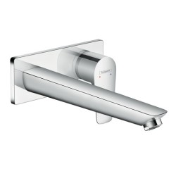 Hansgrohe Talis E fali mosdó csaptelep (71734000-HG)