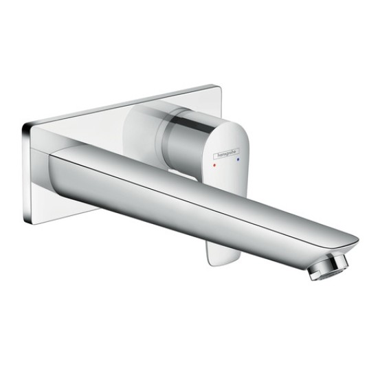 Hansgrohe Talis E fali mosdó csaptelep (71734000-HG)