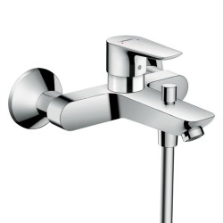 Hansgrohe Talis E kádtöltő-és zuhany csaptelep (71740000-HG)