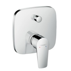 Hansgrohe Talis E falba építhető kádcsaptelep (71745000-HG)