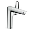 Hansgrohe Talis E mosdó csaptelep (71754000-HG)