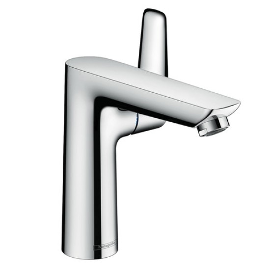 Hansgrohe Talis E mosdó csaptelep (71754000-HG)
