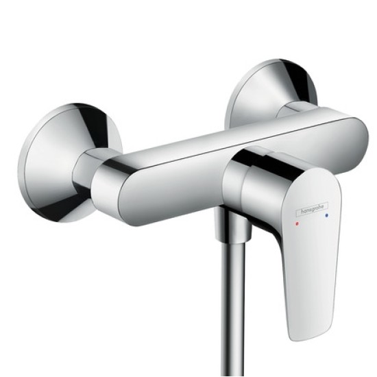 Hansgrohe Talis E zuhany csaptelep (71760000-HG)