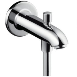 Hansgrohe Talis S kádbefolyó váltószeleppel (13423000-HG)