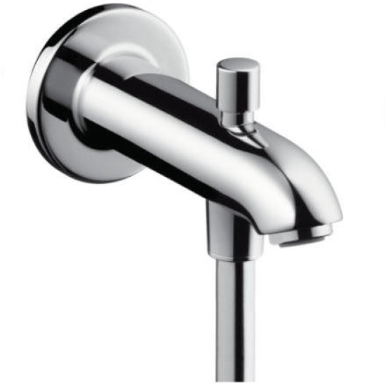Hansgrohe Talis S kádbefolyó váltószeleppel (13423000-HG)