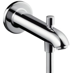 Hansgrohe Talis S kádbefolyó váltószeleppel (13424000-HG)