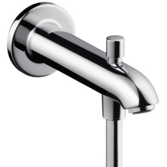 Hansgrohe Talis S kádbefolyó váltószeleppel (13424000-HG)
