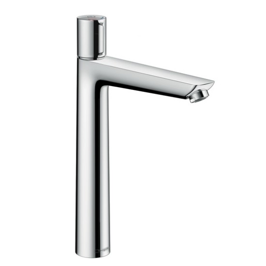 Hansgrohe Talis Select E mosdó csaptelep (71752000-HG)