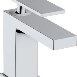 Hansgrohe Tecturis E 80 mosdó csaptelep (73001000-HG)