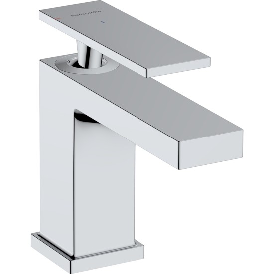 Hansgrohe Tecturis E 80 mosdó csaptelep (73001000-HG)