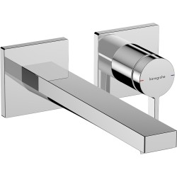 Hansgrohe Tecturis E fali mosdó csaptelep (73051000-HG)