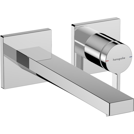 Hansgrohe Tecturis E fali mosdó csaptelep (73051000-HG)