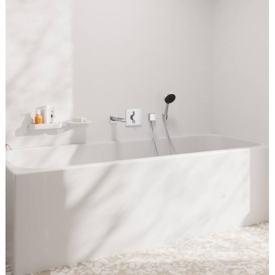 Hansgrohe Tecturis E kádbefolyó (73410000-HG)