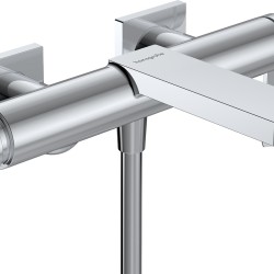Hansgrohe Tecturis E kádtöltő-és zuhany csaptelep (73420000-HG)
