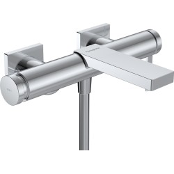 Hansgrohe Tecturis E kádtöltő-és zuhany csaptelep (73420000-HG)