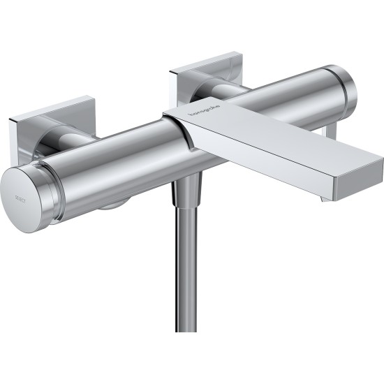 Hansgrohe Tecturis E kádtöltő-és zuhany csaptelep (73420000-HG)