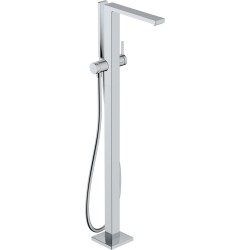 Hansgrohe Tecturis E szabadon álló kádtöltő-és zuhany csaptelep (73445000-HG)
