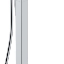 Hansgrohe Tecturis E szabadon álló kádtöltő-és zuhany csaptelep (73445000-HG)