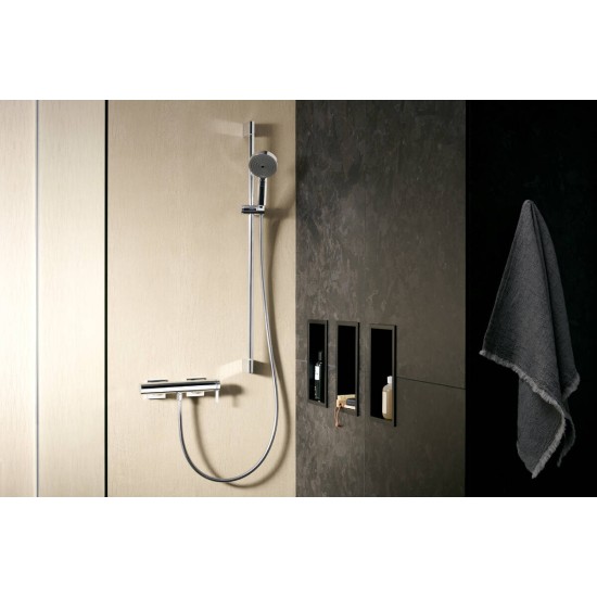 Hansgrohe Tecturis E zuhany csaptelep (73620000-HG)