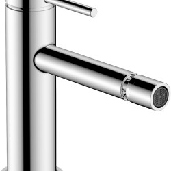 Hansgrohe Tecturis S bidé csaptelep (73201000-HG)