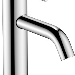 Hansgrohe Tecturis S 80 álló szelep (73313000-HG)