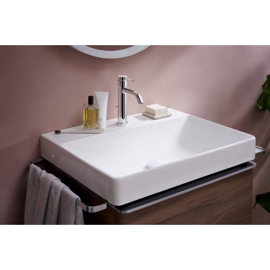 Hansgrohe Tecturis S 110 mosdó csaptelep (73314000-HG)