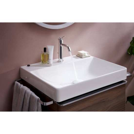 Hansgrohe Tecturis S 110 mosdó csaptelep (73314000-HG)