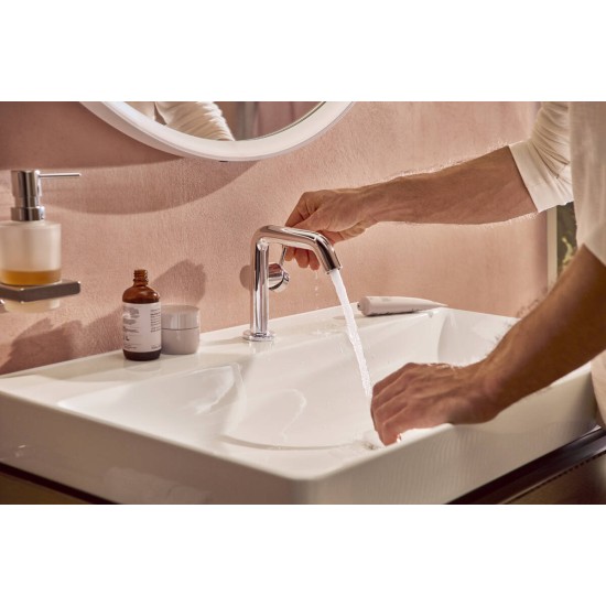 Hansgrohe Tecturis S 110 Fine mosdó csaptelep (73320000-HG)