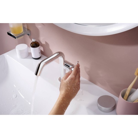 Hansgrohe Tecturis S 110 Fine mosdó csaptelep (73320000-HG)