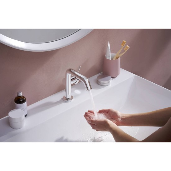 Hansgrohe Tecturis S 110 Fine mosdó csaptelep (73320000-HG)