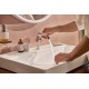 Hansgrohe Tecturis S 110 Fine mosdó csaptelep (73323000-HG)