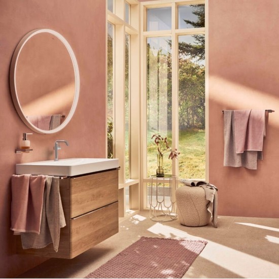 Hansgrohe Tecturis S 150 Fine mosdó csaptelep (73341000-HG)