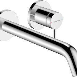 Hansgrohe Tecturis S fali mosdó csaptelep (73351000-HG)