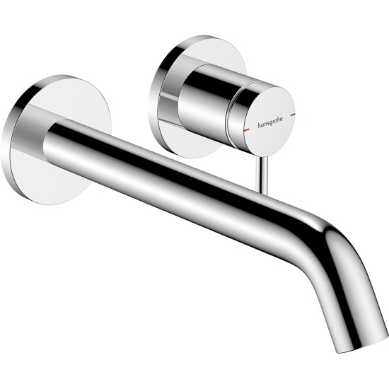 Hansgrohe Tecturis S fali mosdó csaptelep (73351000-HG)