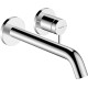 Hansgrohe Tecturis S fali mosdó csaptelep (73351000-HG)
