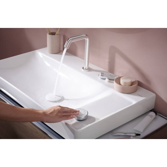 Hansgrohe Tecturis S 150 mosdó csaptelep (73353000-HG)